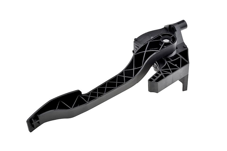 NTY Accelerator pedal position sensor – price 185 PLN