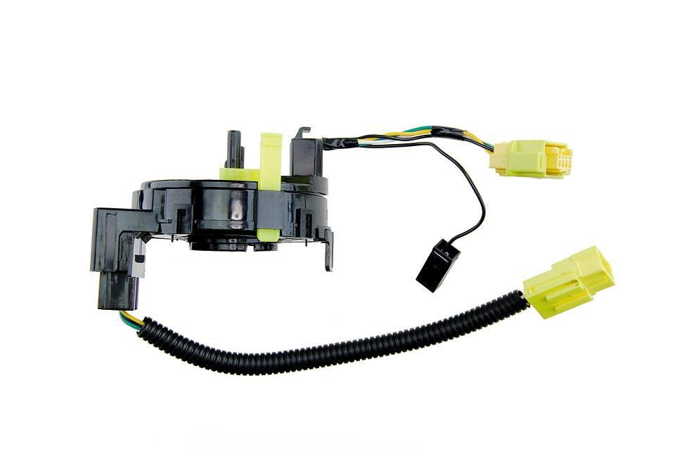 Steering column plume NTY EAS-HD-001