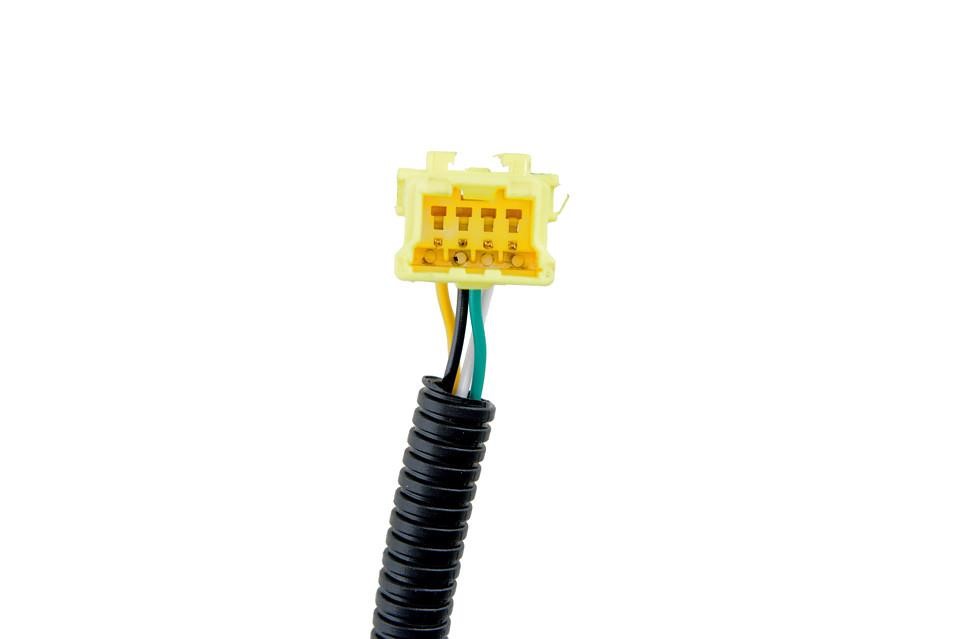 Steering column plume NTY EAS-HD-001