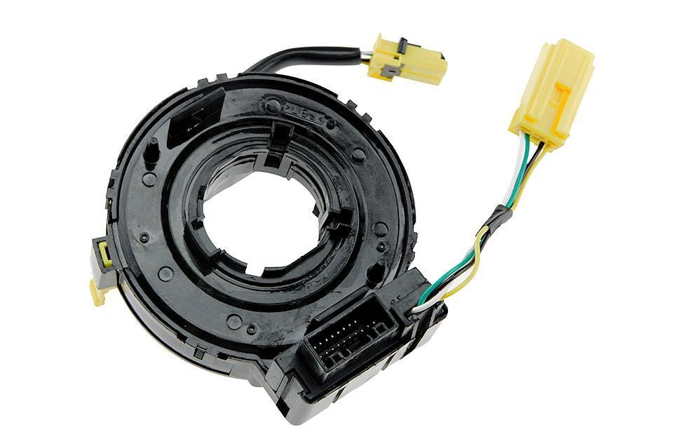 Steering column plume NTY EAS-HD-003
