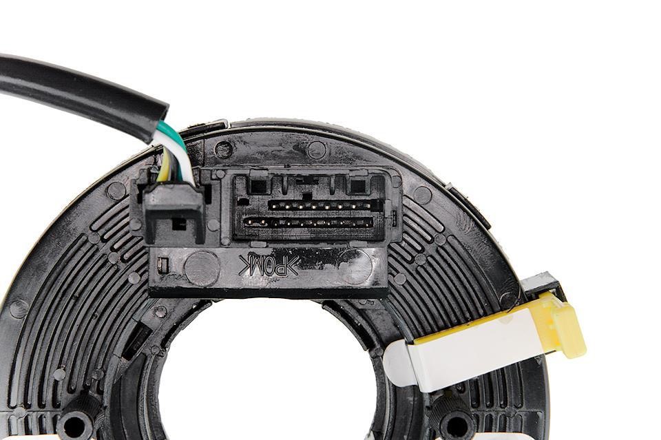 NTY Steering column plume – price 50 PLN