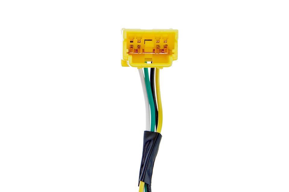 Steering column plume NTY EAS-HD-003