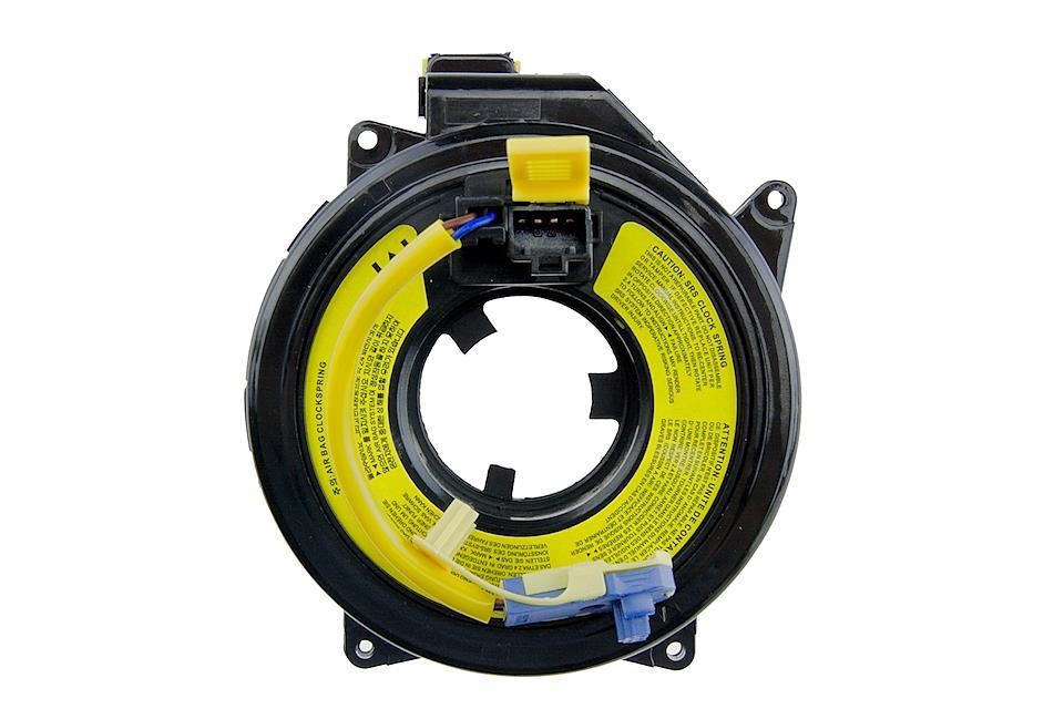 NTY Steering column plume – price 32 PLN