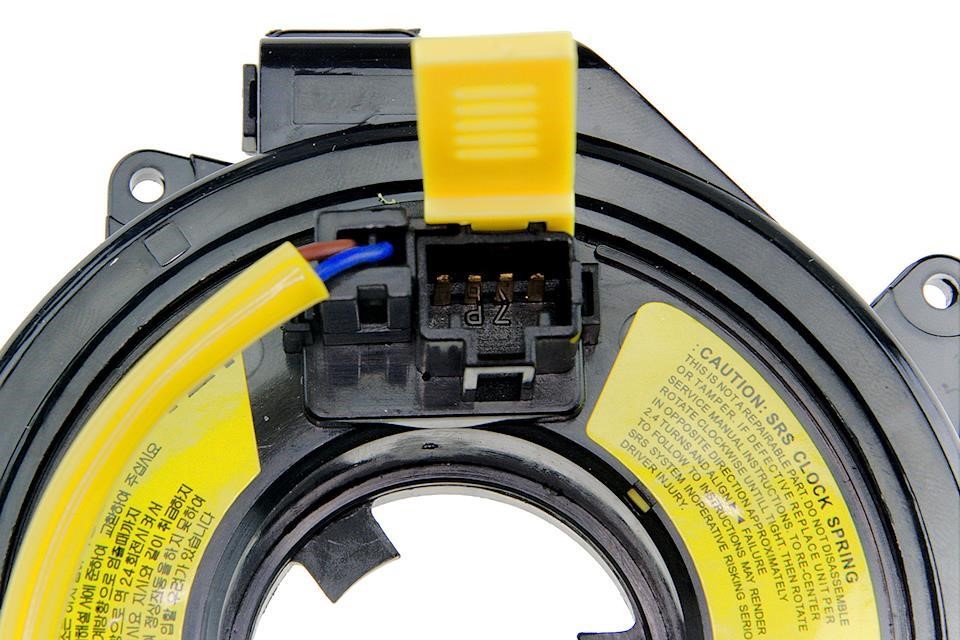 Steering column plume NTY EAS-HY-004
