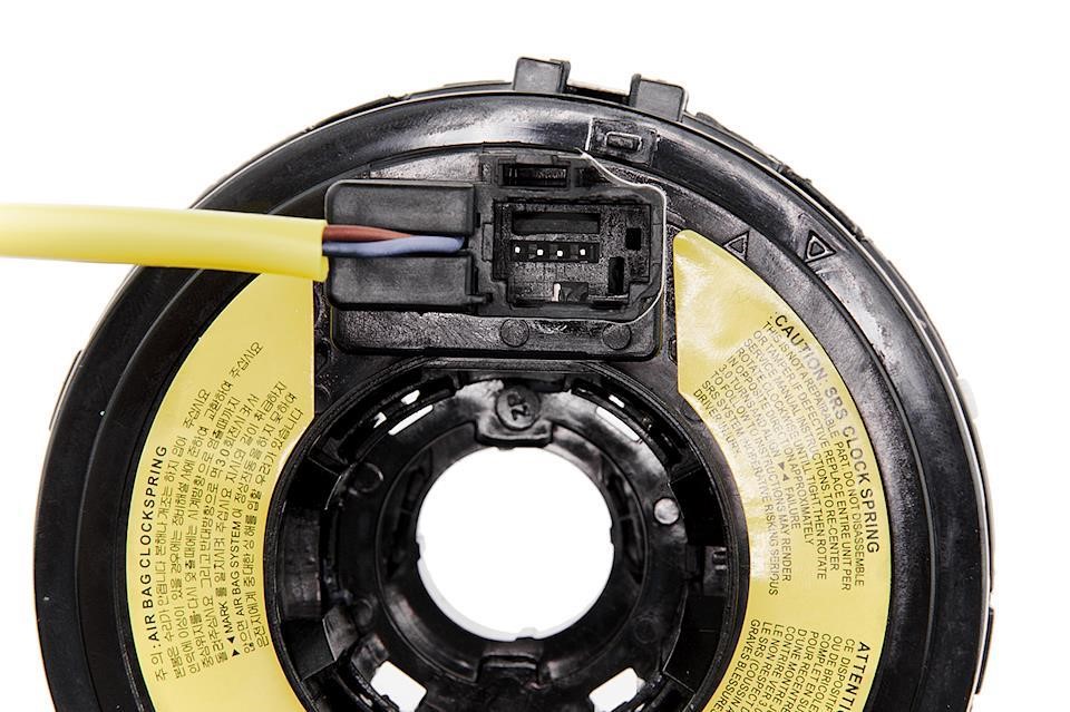 Steering column plume NTY EAS-HY-005