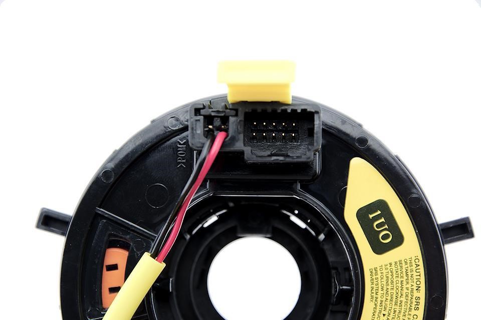 Airbag module NTY EAS-HY-007
