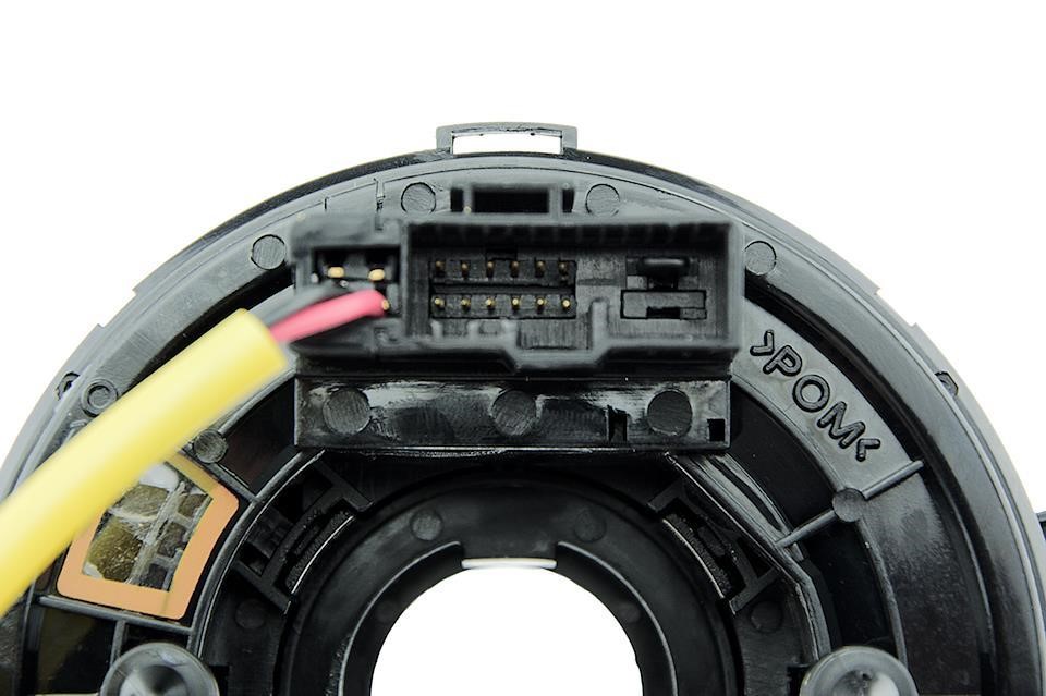 Airbag module NTY EAS-KA-007