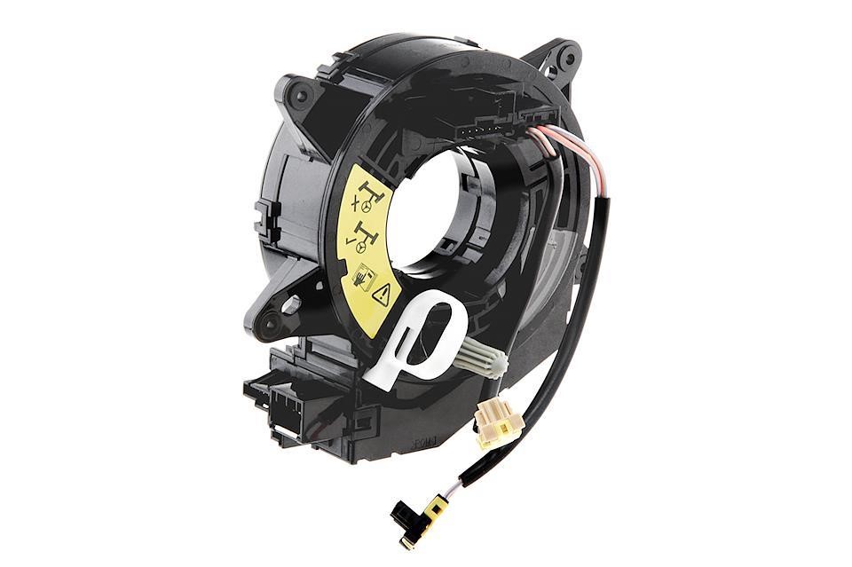 EASLR000 NTY Steering column plume