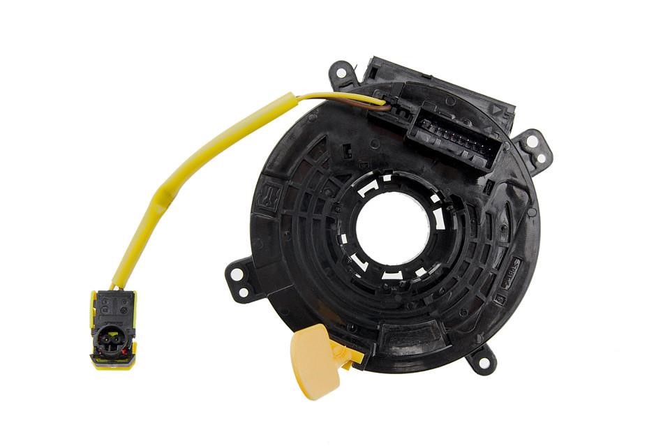 Steering column plume NTY EAS-PL-000
