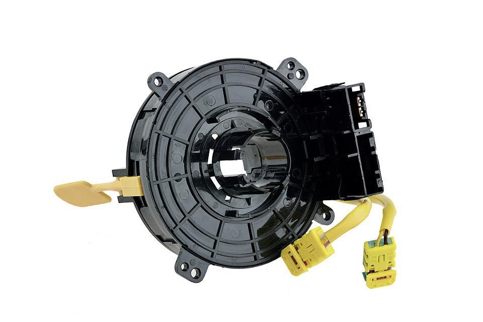 EASPL001 NTY Steering column plume