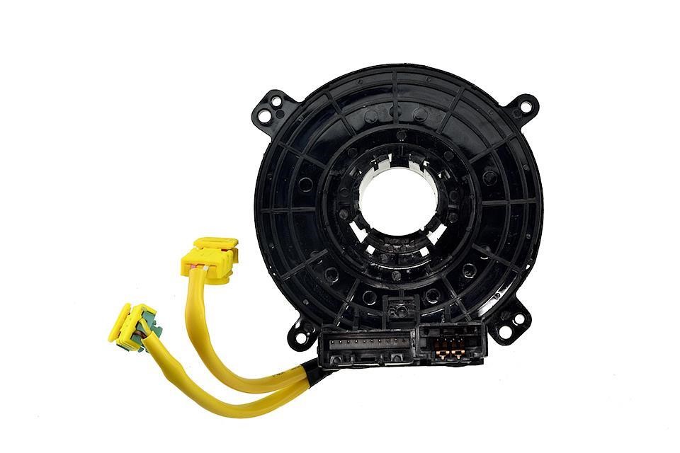 NTY Steering column plume – price 73 PLN
