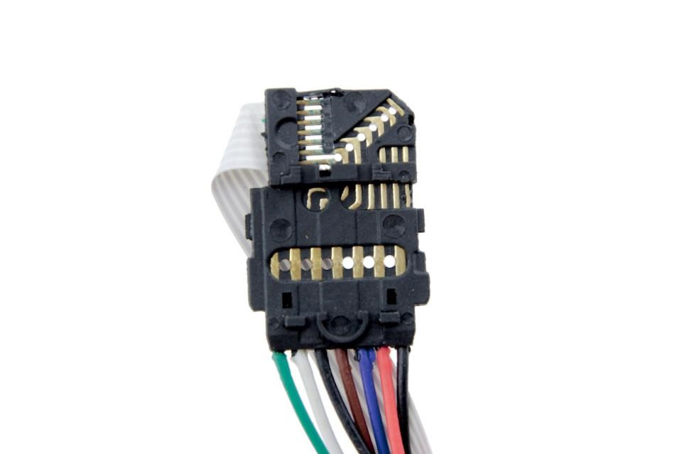 NTY Stalk switch – price 62 PLN