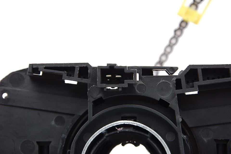 Airbag module NTY EAS-RE-003