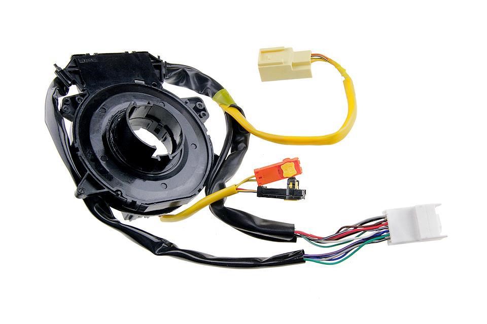 NTY Steering column plume – price 129 PLN