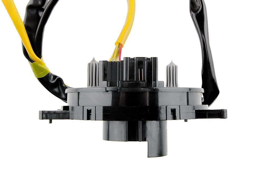 Steering column plume NTY EAS-SB-000