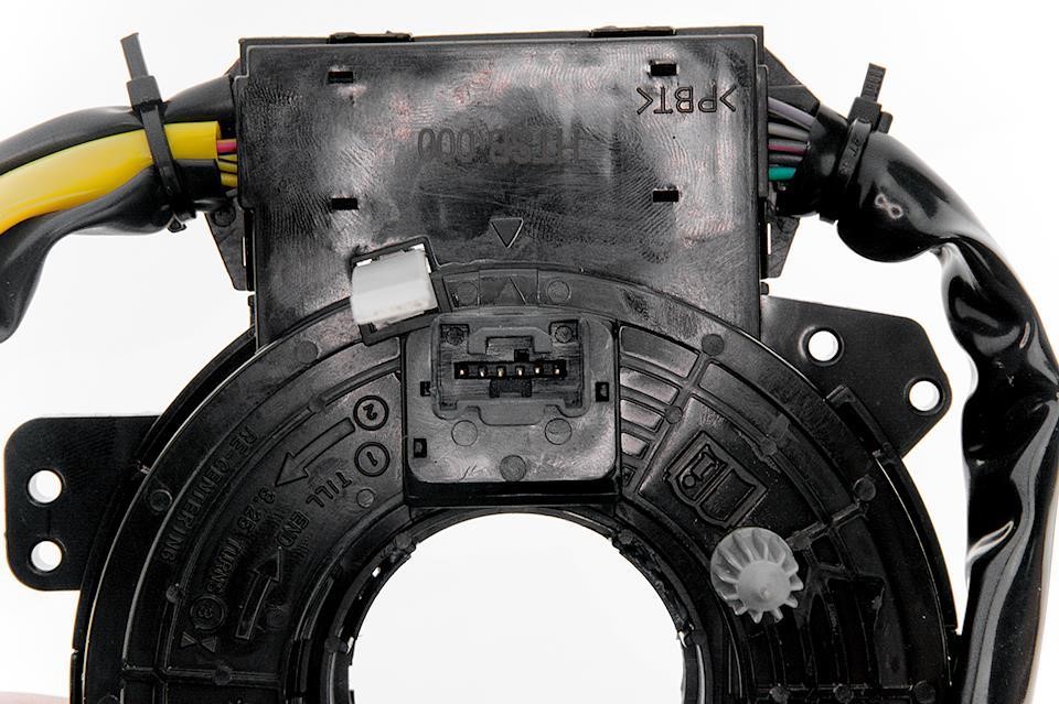 NTY Steering column plume – price 129 PLN