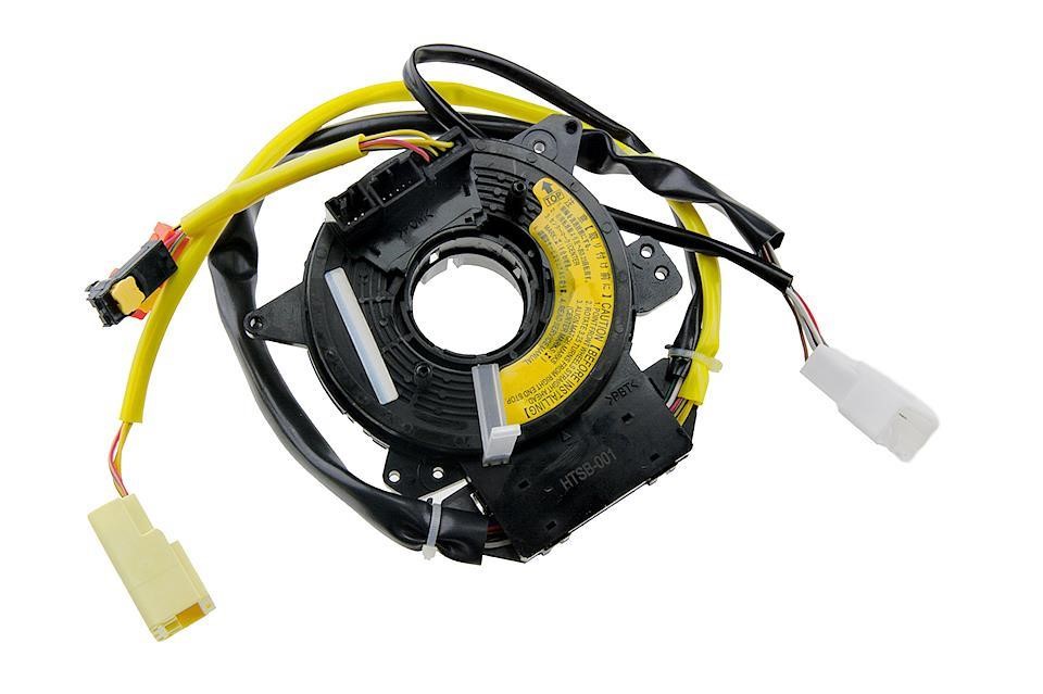 EASSB001 NTY Steering column plume