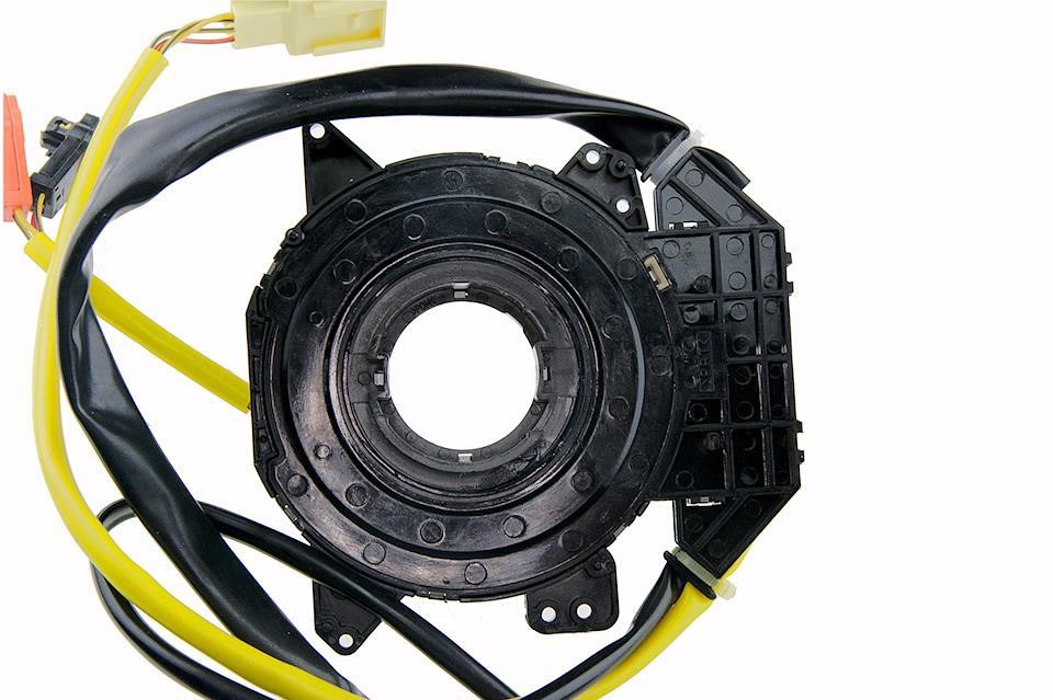 Steering column plume NTY EAS-SB-001