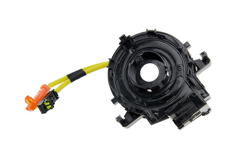 EASTY000 NTY Steering column plume