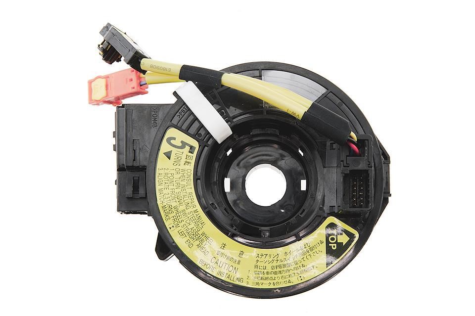 NTY Steering column plume – price 75 PLN