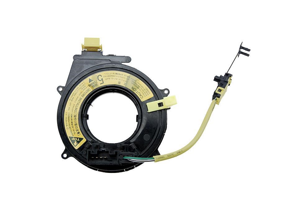 Steering column plume NTY EAS-TY-018