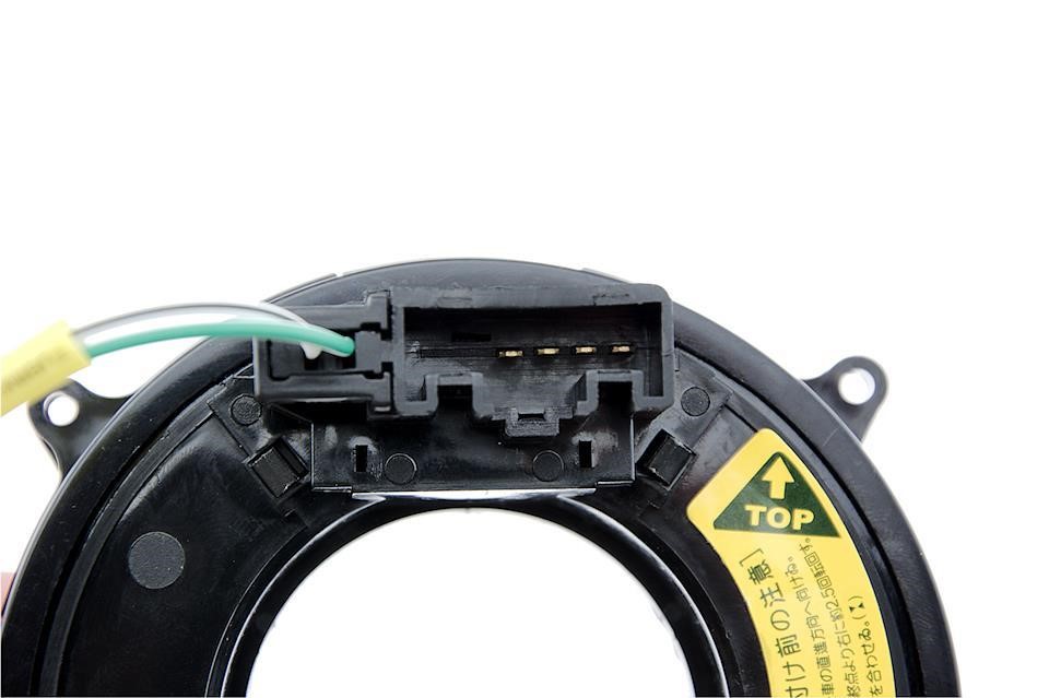 Steering column plume NTY EAS-TY-018