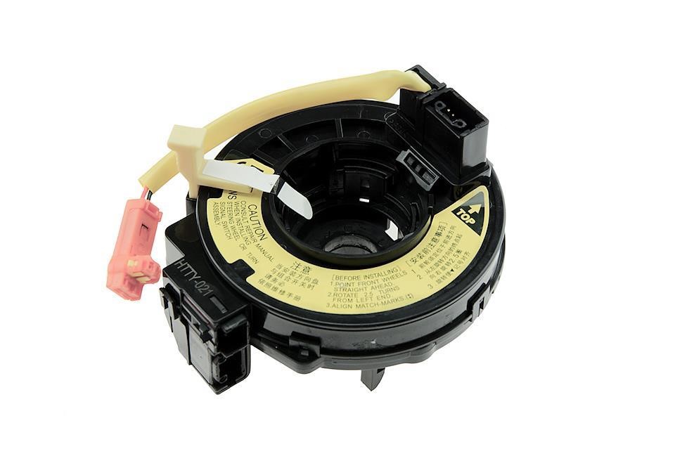 EASTY021 NTY Airbag module