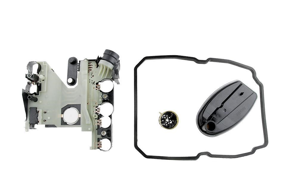 NTY Automatic Transmission Control Unit (Automatic) – price 468 PLN