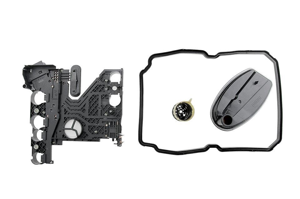 NTY Automatic Transmission Control Unit (Automatic) – price [object Object] PLN