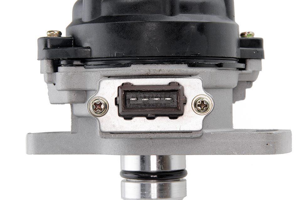 Ignition distributor NTY EAZ-DW-000