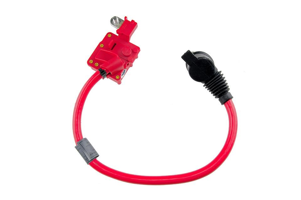 NTY Battery positive cable – price 103 PLN