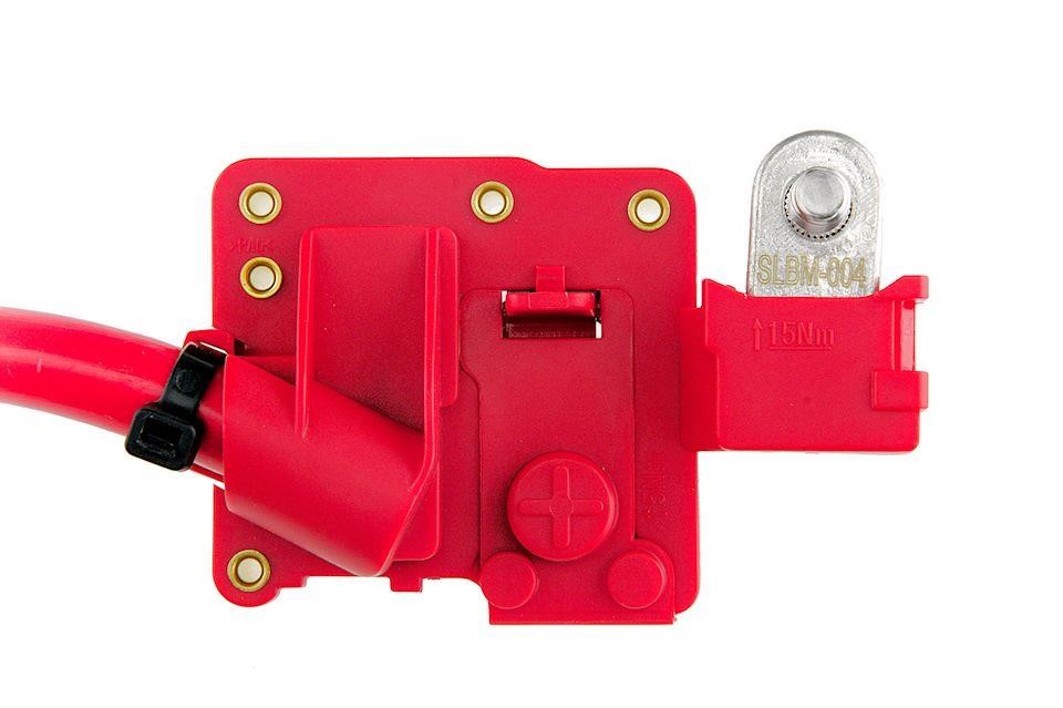 Buy NTY EBP-BM-004 at a low price in United Arab Emirates!