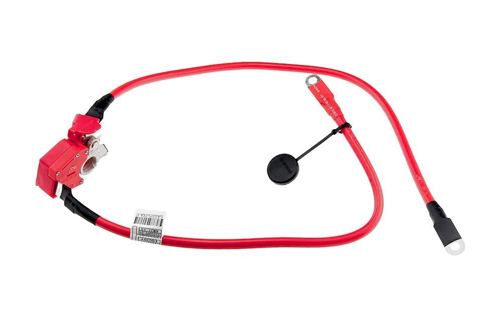 NTY Battery positive cable – price 108 PLN