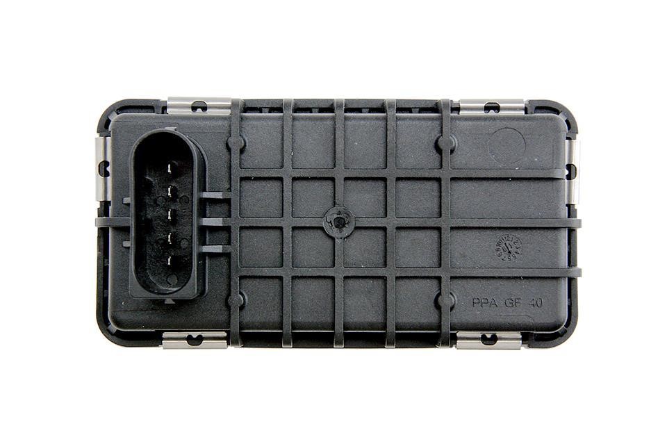 Charger, charging system NTY ECD-BM-009