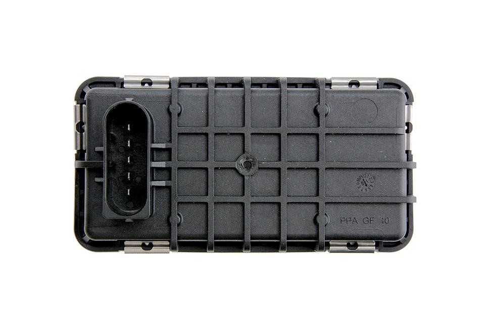 Charger, charging system NTY ECD-FR-006