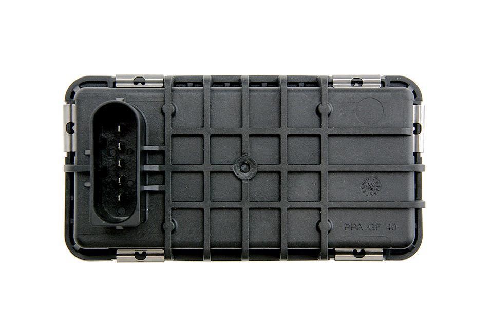 Charger, charging system NTY ECD-ME-000A