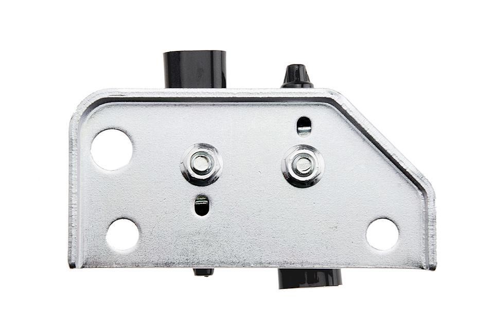Boost Pressure Control Valve NTY ECD-MS-000