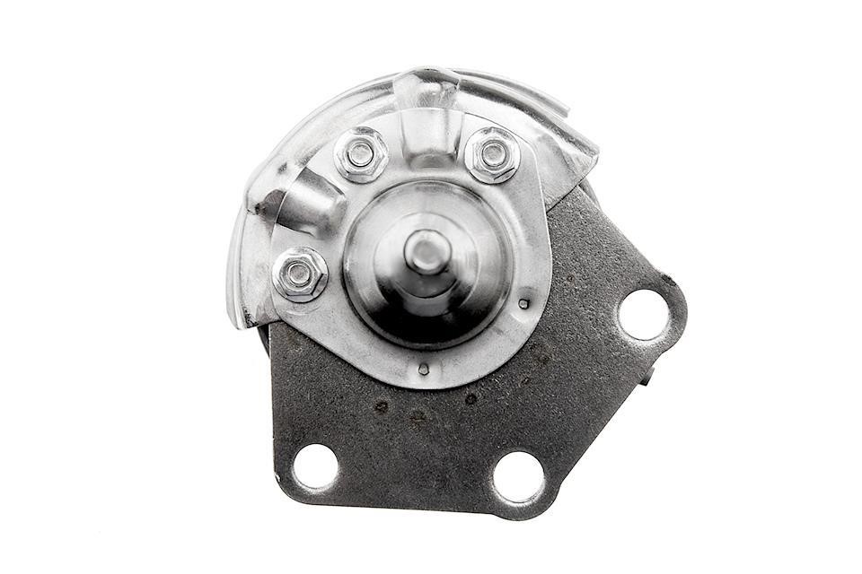 Turbocharger valve NTY ECD-VW-010