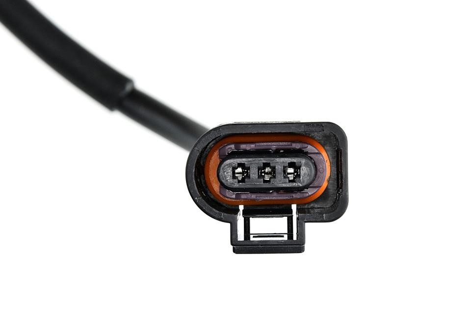 Steering wheel position sensor NTY ECK-VW-000