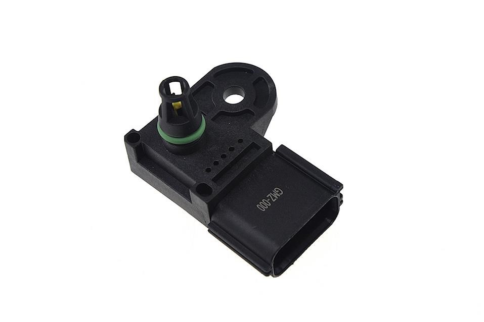 Turbo pressure sensor Mazda 6: ECMMZ000 NTY Boost pressure sensor