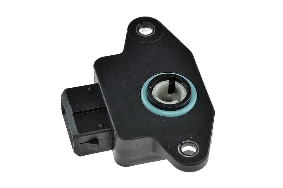Throttle position sensor NTY ECP-AR-013