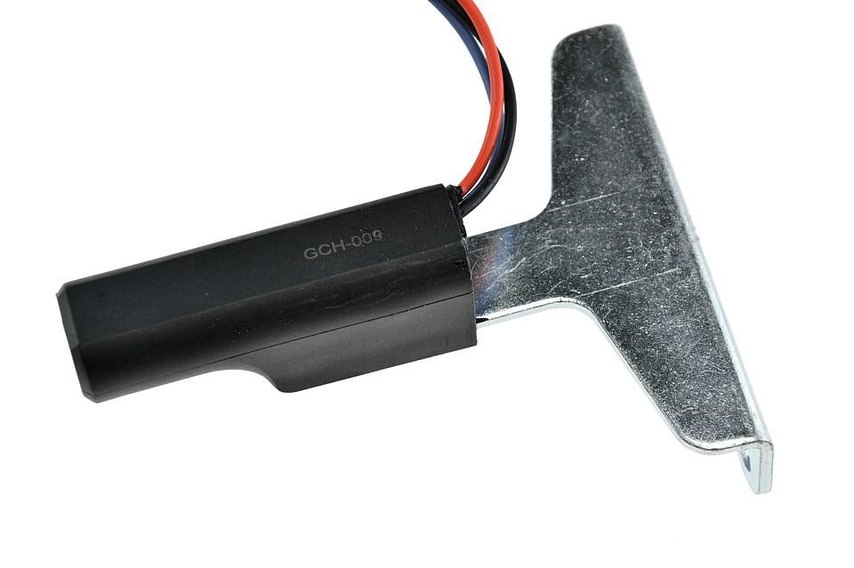 Crankshaft position sensor NTY ECP-CH-009