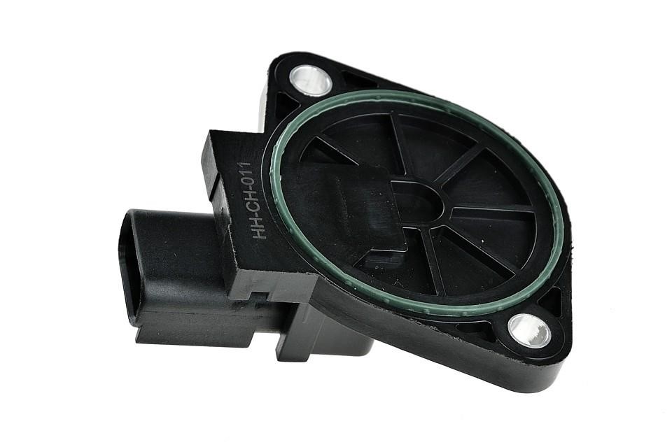 Camshaft position sensor NTY ECP-CH-011
