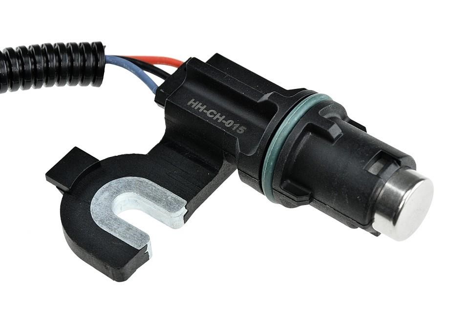 Camshaft position sensor NTY ECP-CH-015