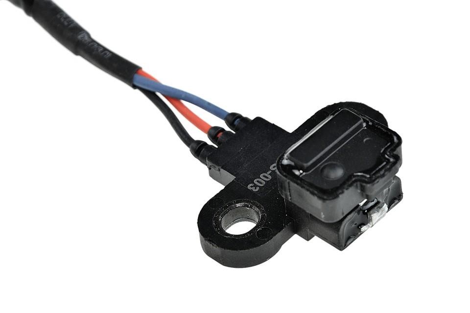 Crankshaft position sensor NTY ECP-MS-003