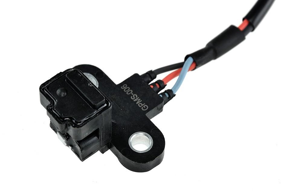 Crankshaft position sensor NTY ECP-MS-006
