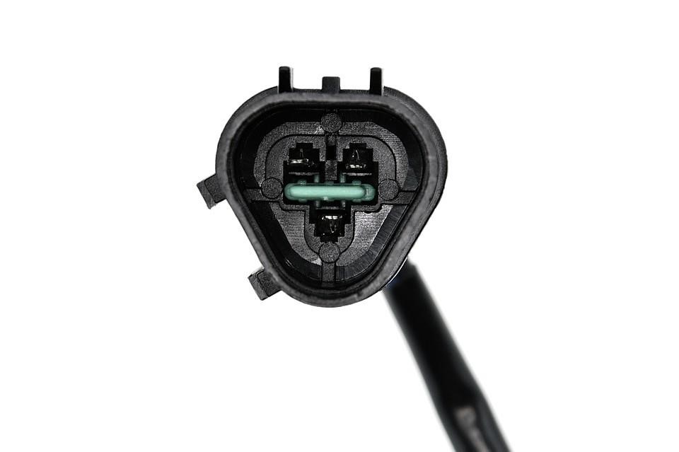 Crankshaft position sensor NTY ECP-MS-011