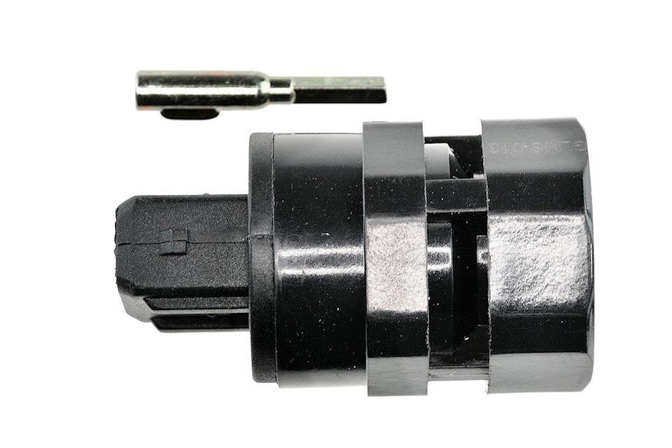 Vehicle speed sensor NTY ECP-MS-013