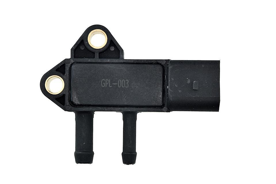 Exhaust pressure sensor NTY ECS-PL-003
