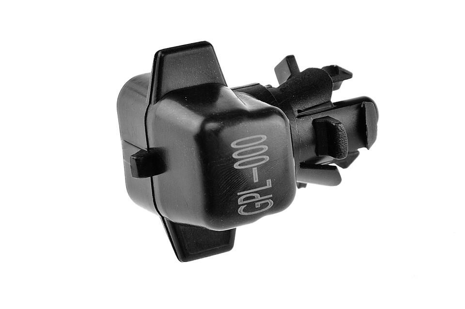 Air temperature sensor NTY ECT-PL-000